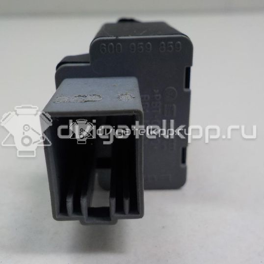 Фото Кнопка многофункциональная  6Q0959859 для Seat Ibiza / Cordoba