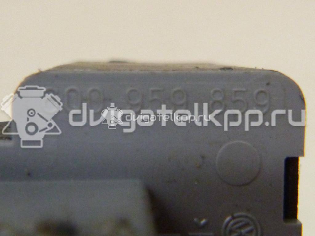 Фото Кнопка многофункциональная  6Q0959859 для Seat Ibiza / Cordoba {forloop.counter}}