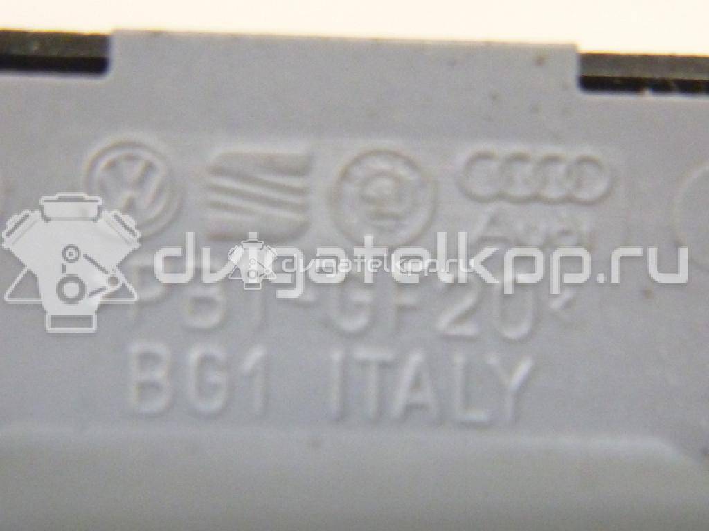 Фото Кнопка многофункциональная  6Q0959859 для Seat Ibiza / Cordoba {forloop.counter}}