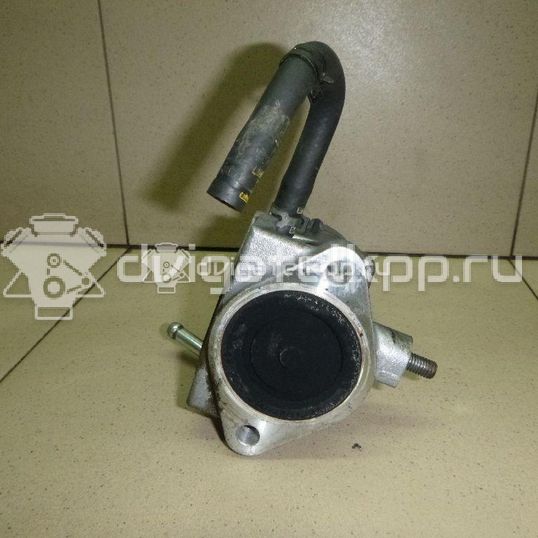 Фото Клапан рециркуляции выхлопных газов для двигателя SHY1 для Mazda Cx-5 / 6 / 3 150-175 л.с 16V 2.2 л Дизельное топливо SH01203A0B