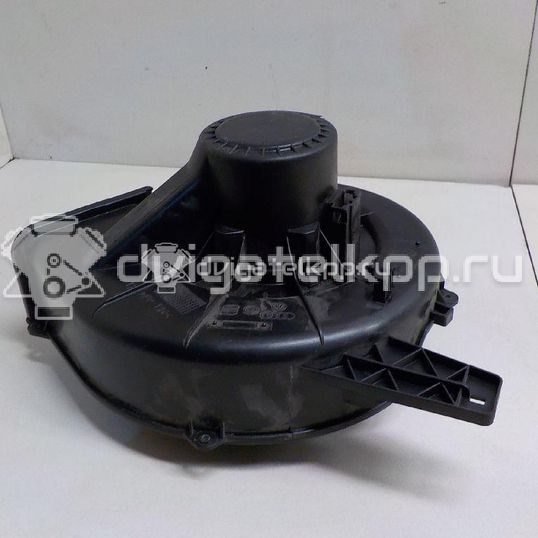 Фото Моторчик отопителя  6q1819015g для Seat Ibiza / Cordoba / Toledo