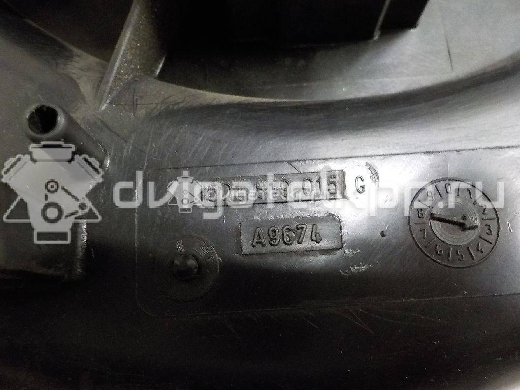 Фото Моторчик отопителя  6q1819015g для Seat Ibiza / Cordoba / Toledo {forloop.counter}}
