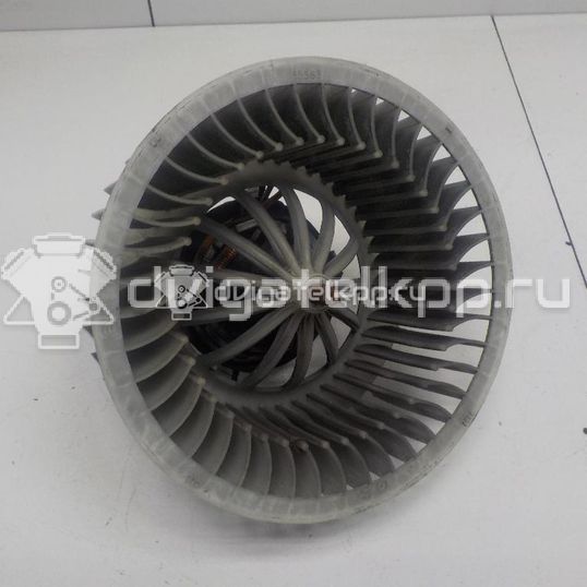 Фото Моторчик отопителя  6Q2819015G для Seat Ibiza / Cordoba / Toledo