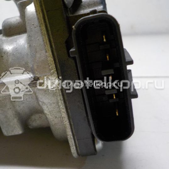 Фото Клапан рециркуляции выхлопных газов для двигателя SHY1 для Mazda Cx-5 / 6 / 3 150-175 л.с 16V 2.2 л Дизельное топливо SH0120300