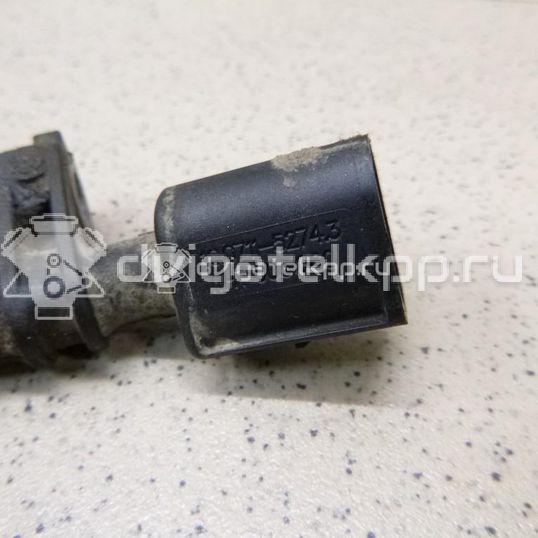 Фото Датчик ABS передний правый  WHT003860 для Seat Ibiza / Cordoba / Leon / Toledo / Arona Kj7