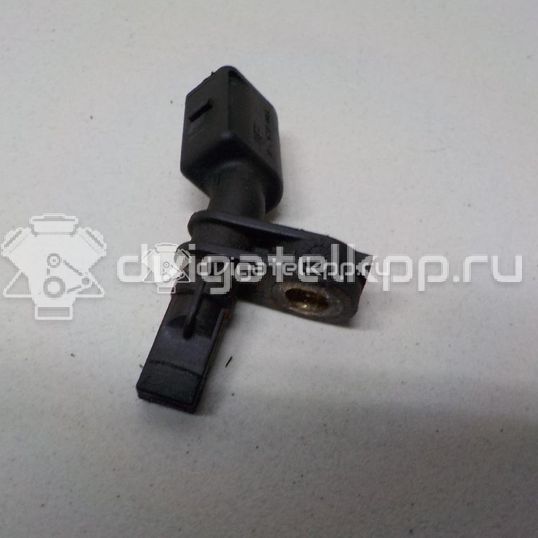 Фото Датчик ABS передний правый  6Q0927804B для Seat Ibiza / Cordoba / Leon / Toledo / Arona Kj7