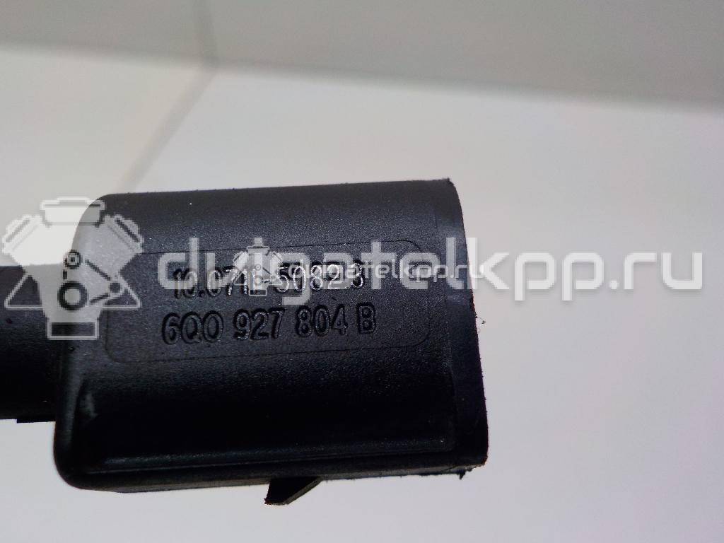 Фото Датчик ABS передний правый  6Q0927804B для Seat Ibiza / Cordoba / Leon / Toledo / Arona Kj7 {forloop.counter}}