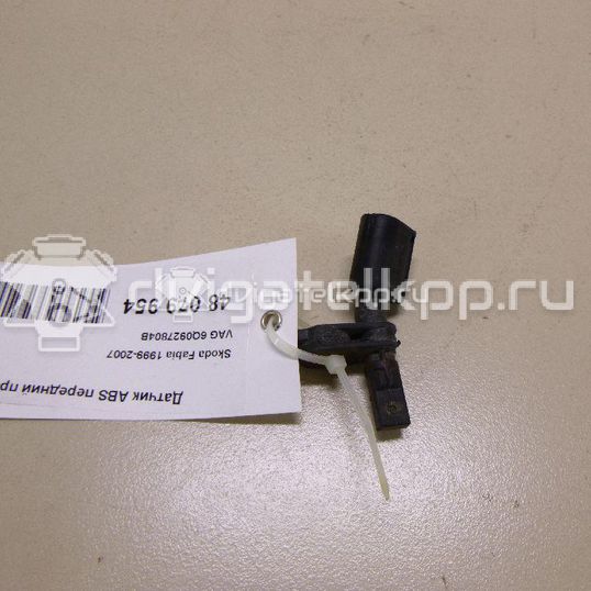 Фото Датчик ABS передний правый  6Q0927804B для Seat Ibiza / Cordoba / Leon / Toledo / Arona Kj7