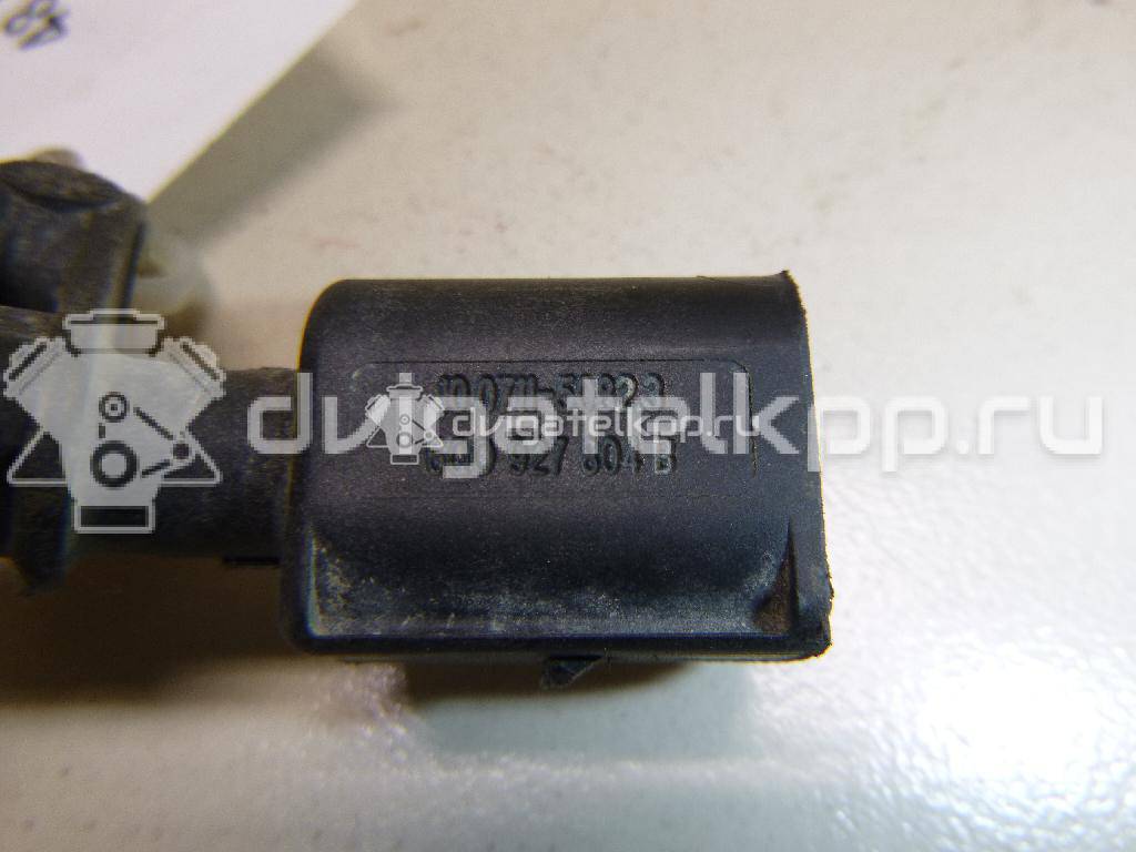 Фото Датчик ABS передний правый  6Q0927804B для Seat Ibiza / Cordoba / Leon / Toledo / Arona Kj7 {forloop.counter}}