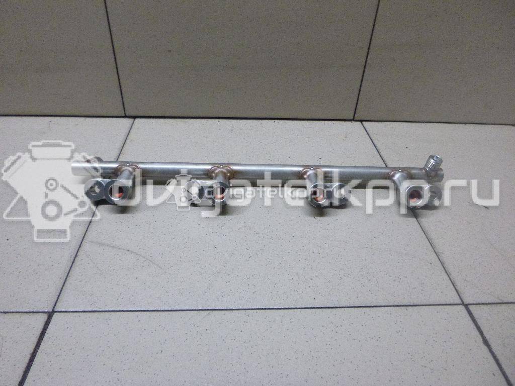 Фото Рейка топливная (рампа) для двигателя PEY5 для Mazda Cx-5 / 6 150-155 л.с 16V 2.0 л бензин PE0113150 {forloop.counter}}