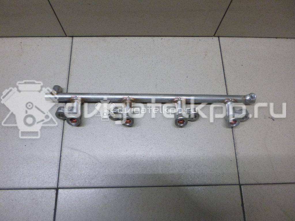 Фото Рейка топливная (рампа) для двигателя PEY5 для Mazda Cx-5 / 6 150-155 л.с 16V 2.0 л бензин PE0113150 {forloop.counter}}