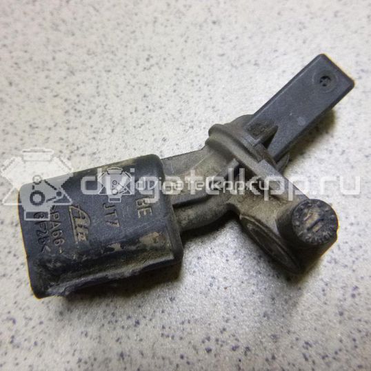 Фото Датчик ABS задний правый  WHT003862 для Seat Ibiza / Cordoba / Mii Kf1 / Toledo