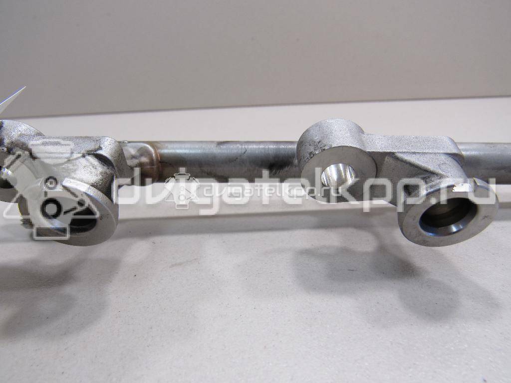 Фото Рейка топливная (рампа) для двигателя PEY5 для Mazda Cx-5 / 6 150-155 л.с 16V 2.0 л бензин PE0113150 {forloop.counter}}