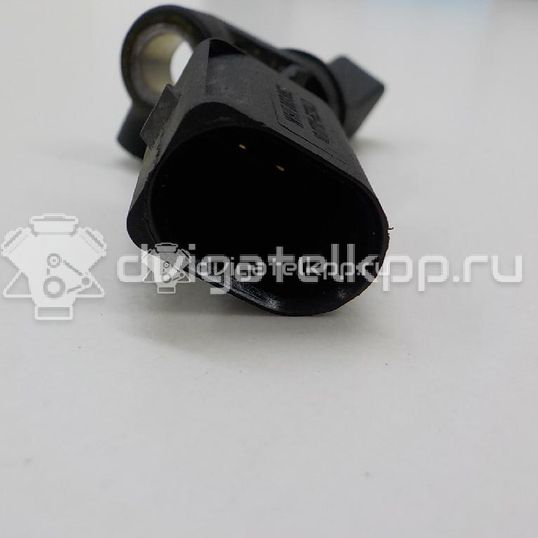 Фото Датчик ABS задний правый  wht003862 для Seat Ibiza / Cordoba / Mii Kf1 / Toledo