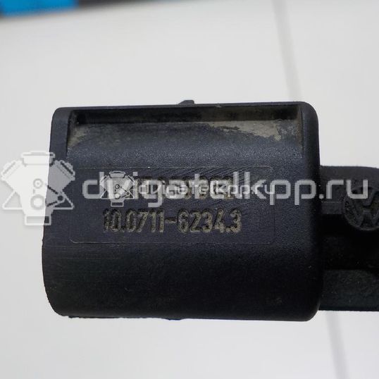 Фото Датчик ABS задний правый  wht003862 для Seat Ibiza / Cordoba / Mii Kf1 / Toledo