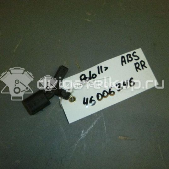 Фото Датчик ABS задний правый  wht003862 для Seat Ibiza / Cordoba / Mii Kf1 / Toledo