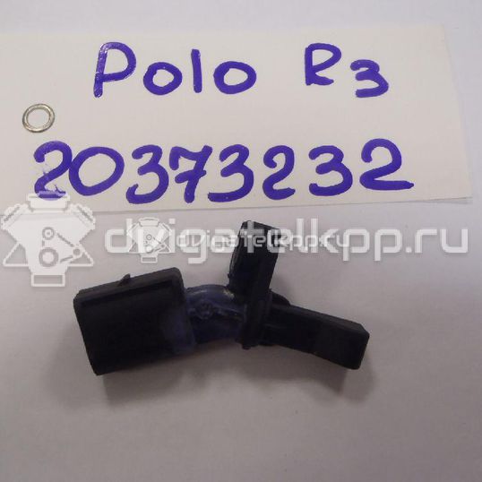 Фото Датчик ABS задний правый  WHT003862 для Seat Ibiza / Cordoba / Mii Kf1 / Toledo