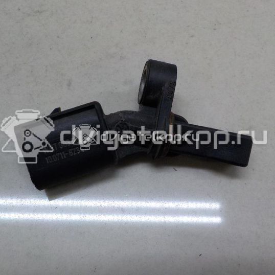 Фото Датчик ABS задний правый  WHT003862 для Seat Ibiza / Cordoba / Mii Kf1 / Toledo