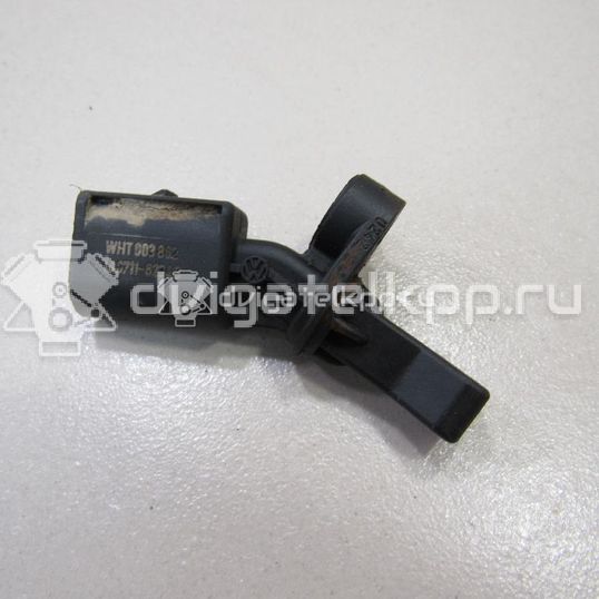 Фото Датчик ABS задний правый  wht003862 для Seat Ibiza / Cordoba / Mii Kf1 / Toledo