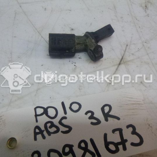 Фото Датчик ABS задний правый  wht003862 для Seat Ibiza / Cordoba / Mii Kf1 / Toledo