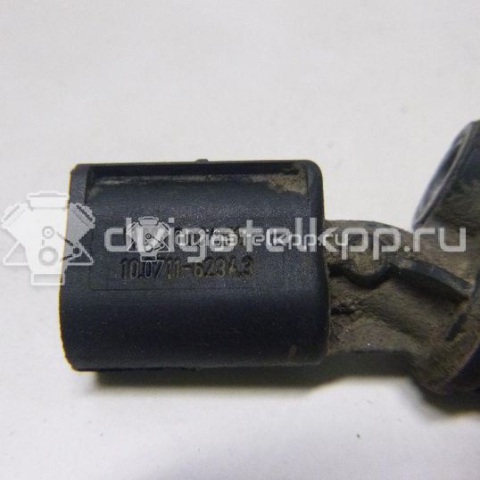 Фото Датчик ABS задний правый  WHT003862 для Seat Ibiza / Cordoba / Mii Kf1 / Toledo