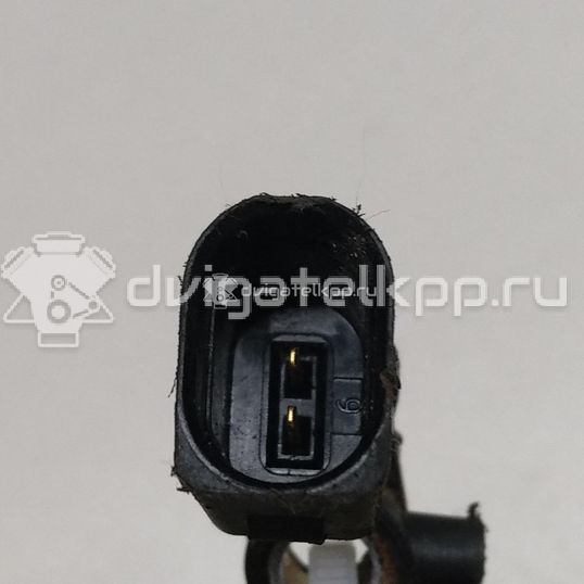 Фото Датчик ABS задний правый  WHT003862 для Seat Ibiza / Cordoba / Mii Kf1 / Toledo