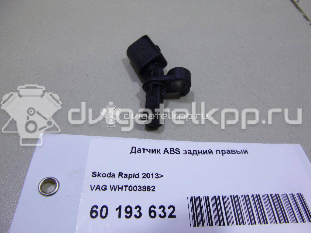 Фото Датчик ABS задний правый  wht003862 для Seat Ibiza / Cordoba / Mii Kf1 / Toledo {forloop.counter}}