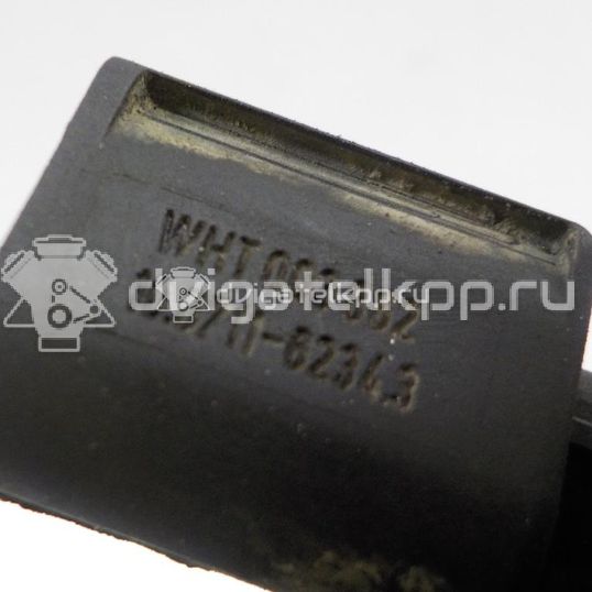 Фото Датчик ABS задний правый  wht003862 для Seat Ibiza / Cordoba / Mii Kf1 / Toledo