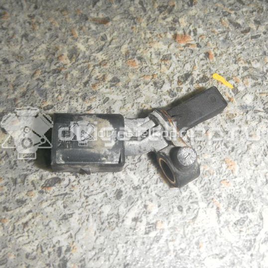 Фото Датчик ABS задний правый  6Q0927808B для Seat Ibiza / Cordoba / Mii Kf1 / Toledo