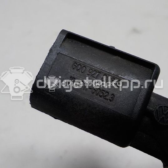 Фото Датчик ABS задний правый  6q0927808b для Seat Ibiza / Cordoba / Mii Kf1 / Toledo