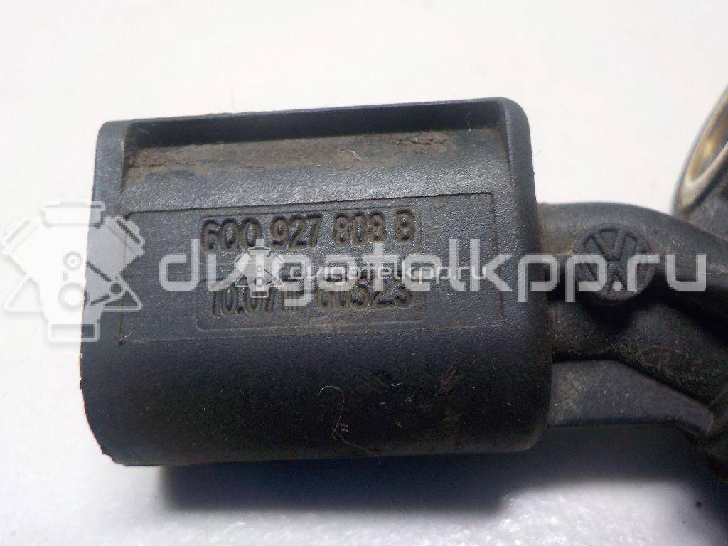 Фото Датчик ABS задний правый  6q0927808b для Seat Ibiza / Cordoba / Mii Kf1 / Toledo {forloop.counter}}