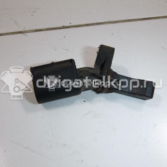 Фото Датчик ABS задний правый  6q0927808b для Seat Ibiza / Cordoba / Mii Kf1 / Toledo