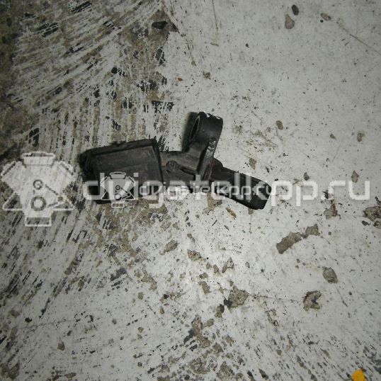 Фото Датчик ABS задний правый  6Q0927808B для Seat Ibiza / Cordoba / Mii Kf1 / Toledo