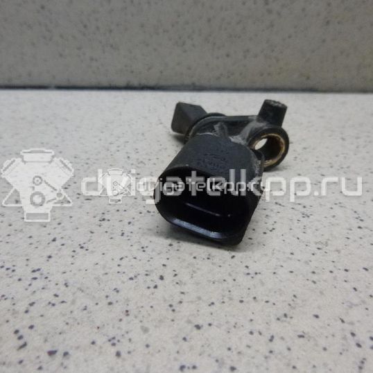 Фото Датчик ABS задний правый  6q0927808b для Seat Ibiza / Cordoba / Mii Kf1 / Toledo