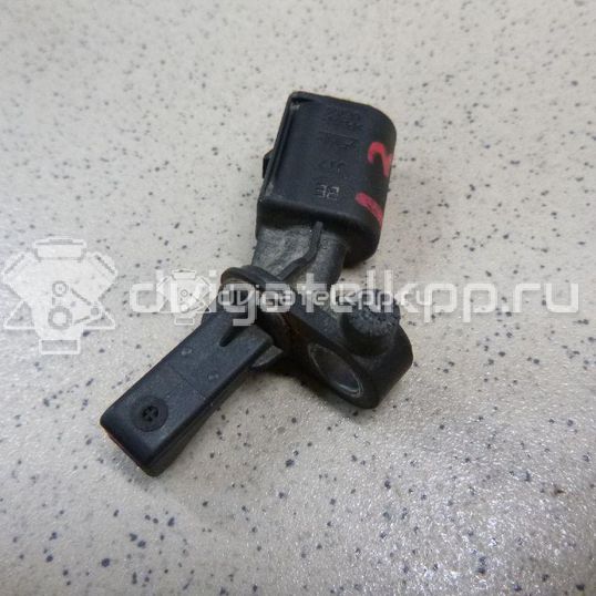 Фото Датчик ABS задний левый  wht003863 для Seat Ibiza / Cordoba / Mii Kf1 / Toledo