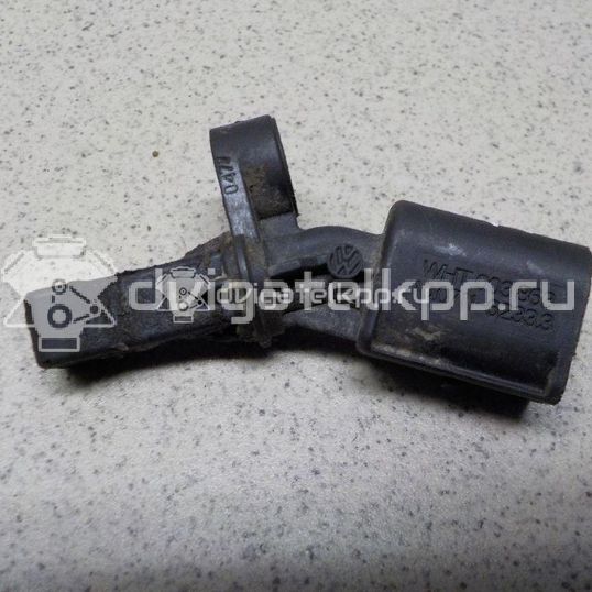 Фото Датчик ABS задний левый  WHT003863 для Seat Ibiza / Cordoba / Mii Kf1 / Toledo