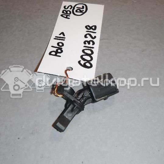 Фото Датчик ABS задний левый  wht003863 для Seat Ibiza / Cordoba / Mii Kf1 / Toledo