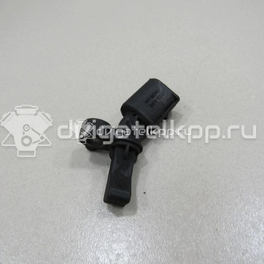 Фото Датчик ABS задний левый  WHT003863 для Seat Ibiza / Cordoba / Mii Kf1 / Toledo