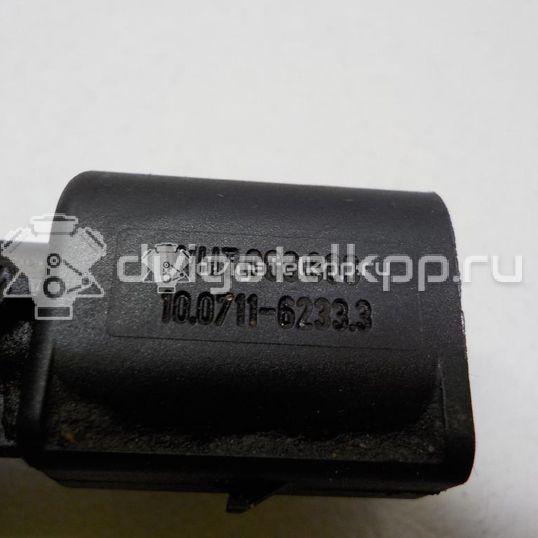 Фото Датчик ABS задний левый  wht003863 для Seat Ibiza / Cordoba / Mii Kf1 / Toledo