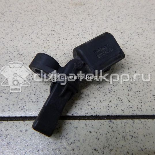 Фото Датчик ABS задний левый  WHT003863 для Seat Ibiza / Cordoba / Mii Kf1 / Toledo