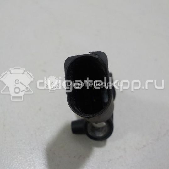 Фото Датчик ABS задний левый  WHT003863 для Seat Ibiza / Cordoba / Mii Kf1 / Toledo