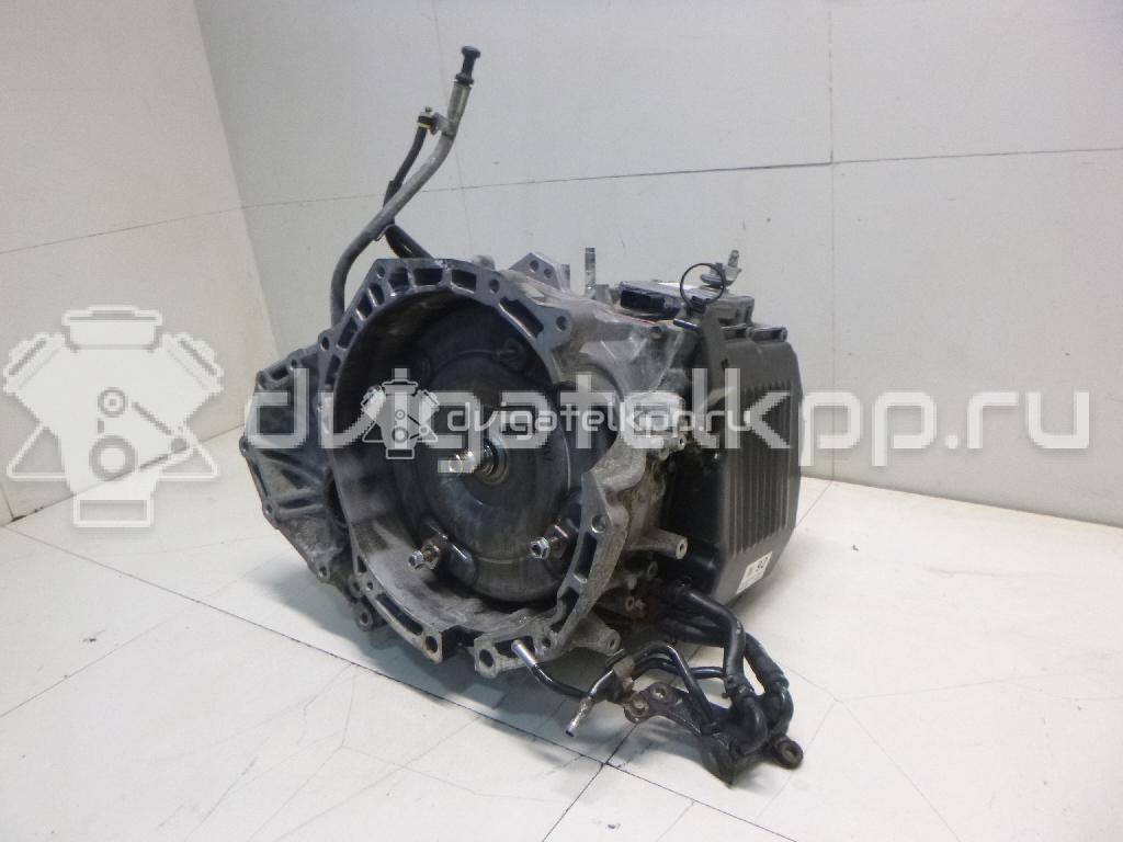 Фото Контрактная (б/у) АКПП для Mazda Cx-7 Er / Mpv / 6 / 3 238-277 л.с 16V 2.3 л L3-VDT бензин AW30-19-090N\AW30189E1 {forloop.counter}}