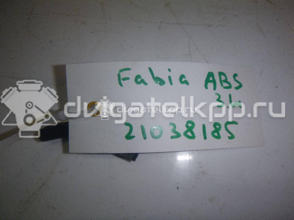 Фото Датчик ABS задний левый  wht003863 для Seat Ibiza / Cordoba / Mii Kf1 / Toledo {forloop.counter}}