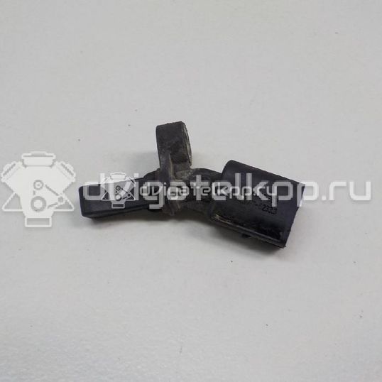 Фото Датчик ABS задний левый  WHT003863 для Seat Ibiza / Cordoba / Mii Kf1 / Toledo