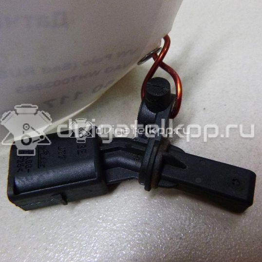 Фото Датчик ABS задний левый  WHT003863 для Seat Ibiza / Cordoba / Mii Kf1 / Toledo