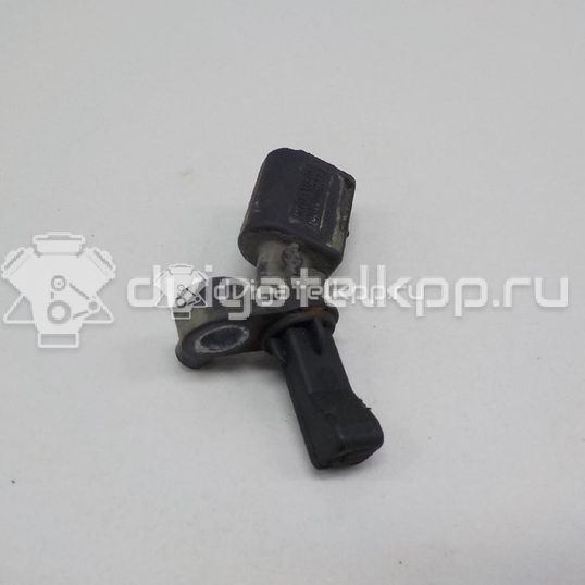 Фото Датчик ABS задний левый  WHT003863 для Seat Ibiza / Cordoba / Mii Kf1 / Toledo