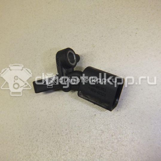 Фото Датчик ABS задний левый  WHT003863 для Seat Ibiza / Cordoba / Mii Kf1 / Toledo