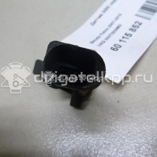 Фото Датчик ABS задний левый  wht003863 для Seat Ibiza / Cordoba / Mii Kf1 / Toledo