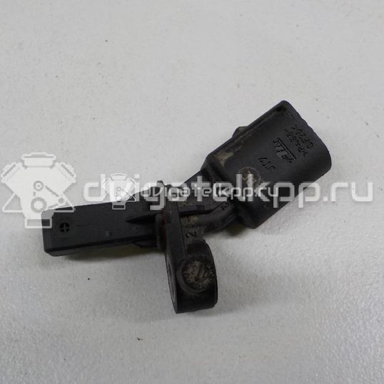 Фото Датчик ABS задний левый  wht003863 для Seat Ibiza / Cordoba / Mii Kf1 / Toledo