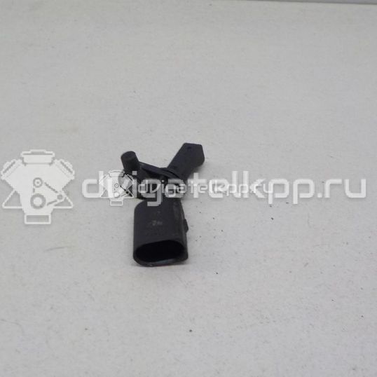 Фото Датчик ABS задний левый  wht003863 для Seat Ibiza / Cordoba / Mii Kf1 / Toledo